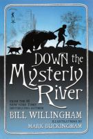Down the Mysterly River cover
