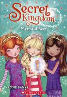 Mermaid Reef cover