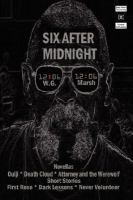 Six After Midnight cover