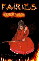 Fairies : Baptism by Fire cover
