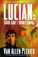 Lucian: Dark God's Homecoming cover