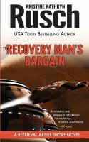 The Recovery Man's Bargain: a Retrieval Artist Short Novel cover