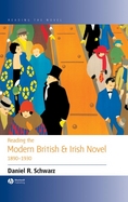 Reading The Modern British Novel 1890-1930 cover