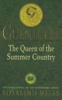 Queen of the Summer Country (Guenevere) cover
