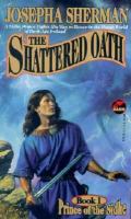 The Shattered Oath; Prince of the Sidhe #01: Prince of the Sidhe #01 N in the South cover