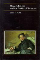 Manet's Silence and the Poetics of Bouquets cover