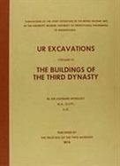 Buildings of the Third Dynasty cover