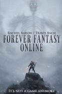 Forever Fantasy Online cover