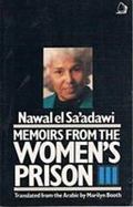 Memoirs from the Women's Prison cover