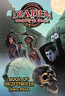 Book of Nightmares cover