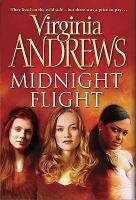 Midnight Flight cover