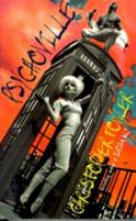 Psychoville cover