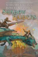 Shadow Raiders : Book 1 of the Dragon Brigade cover