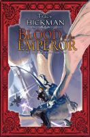 Blood of the Emperor : The Annals of Drakis: Book Three cover