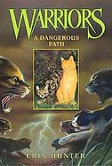 Dangerous Path (Warriors (Avon Paperback)) cover