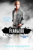 Fearless cover