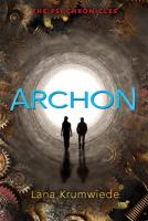 Archon cover