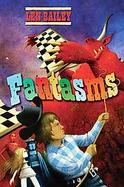 Fantasms cover