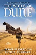 Jessica of Dune cover