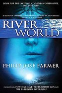 Riverworld Including to Your Scattered Bodies Go & the Fabulous Riverboat cover