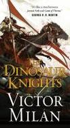 The Dinosaur Knights cover