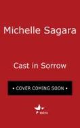 Cast in Sorrow cover