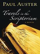 Travels in the Scriptorium cover