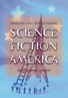 Science Fiction America : Essays on SF Cinema cover