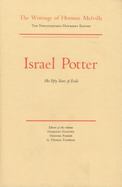 Israel Potter His Fifty Years of Exile (volume8) cover