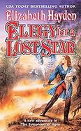 Elegy for a Lost Star cover