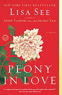 Peony in Love cover