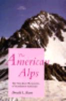 The American Alps: The San Juan Mountains of Southwest Colorado cover