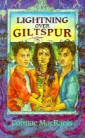 Lightning over Giltspur cover