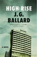 High Rise : A Novel cover