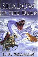 Shadow in the Deep cover