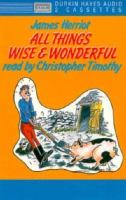 All Things Wise and Wonderful cover