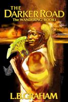 The Darker Road cover