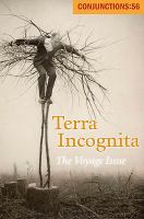 Conjunctions: 56, Terra Incognita cover