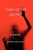 Turn of the Sentry cover