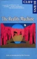 The Reality Machine cover