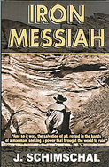 Iron Messiah cover