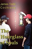 The Hourglass of Souls (Max and the Gatekeeper Book II) cover