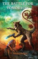 The Battle for Tomorrow cover