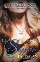 The Sapphire Talisman cover