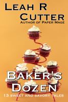 Baker's Dozen cover
