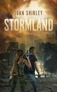 Stormland cover