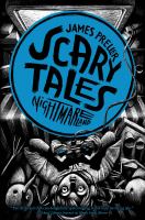 Nightmareland (Scary Tales Book 4) cover