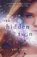 The Hidden Twin cover