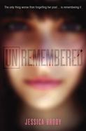 Unremembered cover