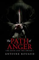 The Path of Anger cover